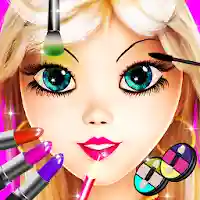 Princess Cinderella SPA Makeup Mod APK (Unlimited Money) v220112