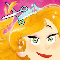 Princess – Girls Hair Salon 4+ MOD APK v1.4.6 (Unlimited Money)