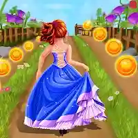 Princess Island Running Games Mod APK (Unlimited Money) v7