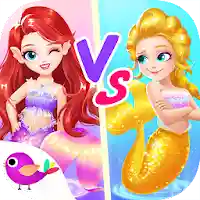 Princess Libby Little Mermaid MOD APK v1.1.5 (Unlimited Money)