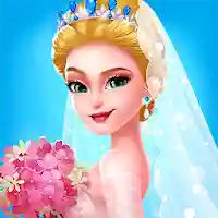 Princess Royal Dream Wedding MOD APK v2.2.4 (Unlimited Money)