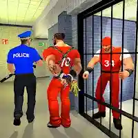Prison Escape Jail Break Games MOD APK v2.0.27 (Unlimited Money)