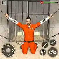 Prison Break: Jail Escape Game MOD APK v1.58 (Unlimited Money)