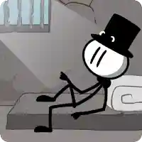 Prison Break: Stickman Story MOD APK v1.53 (Unlimited Money)