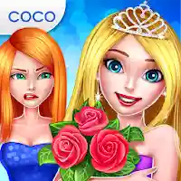 Prom Queen: Date, Love & Dance MOD APK v1.3.1 (Unlimited Money)