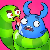 Pull the Worm: Idle Clicker MOD APK v0.7 (Unlimited Money)