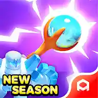 PunBall MOD APK v4.6.1 (Unlimited Money)