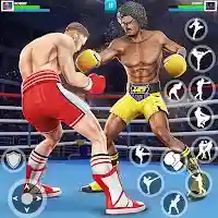 Punch Boxing Game: Ninja Fight MOD APK v3.7.1 (Unlimited Money)