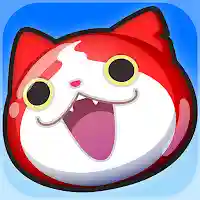 ぷにぷに MOD APK v4.111.0 (Unlimited Money)