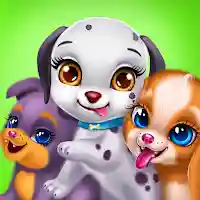 Puppy Love – My Dream Pet MOD APK v2.3.9 (Unlimited Money)
