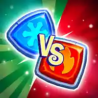 Puzzle Breakers: Champions War MOD APK v19.6.10 (Unlimited Money)