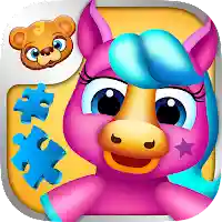 Puzzle for Kids: Learn & Play MOD APK v2.53 (Unlimited Money)