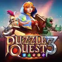 Puzzle Quest 3 – Match 3 RPG MOD APK v2.5.0.36123 (Unlimited Money)