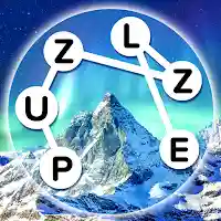 Puzzlescapes Word Search Games MOD APK v2.360.461 (Unlimited Money)
