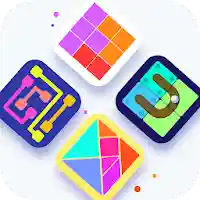Puzzly Puzzle Game Collecti Mod APK (Unlimited Money) v1.0.31