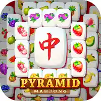 Pyramid Mahjong® MOD APK v1.0.82 (Unlimited Money)