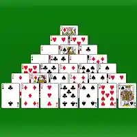 Pyramid Solitaire – Card Games MOD APK v5.5.0.4633 (Unlimited Money)