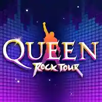 Queen: Rock Tour – The Officia Mod APK (Unlimited Money) v1.1.6