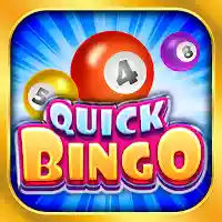 Quick Bingo—Play Bingo at Home MOD APK v1.64.18 (Unlimited Money)