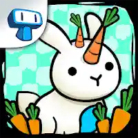 Rabbit Evolution: Merge Bunny MOD APK v1.0.39 (Unlimited Money)
