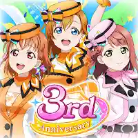 ラブライブ！スクールアイドルフェスティバルALL STARS MOD APK v3.12.0 (Unlimited Money)