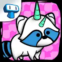 Raccoon Evolution: Idle Mutant MOD APK v1.0.37 (Unlimited Money)