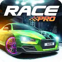 Race Pro: Speed Car Racer in T MOD APK v2.3 (Unlimited Money)