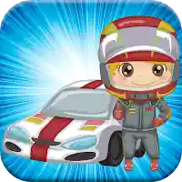 Racecar Games For Boys & Girls Mod APK (Unlimited Money) v2.02