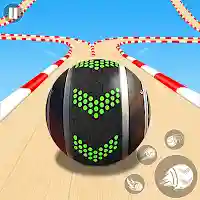 Racing Ball Master 3D MOD APK v1.119 (Unlimited Money)