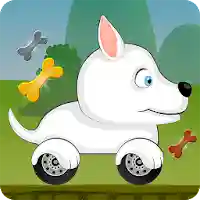 Racing games for kids – Dogs MOD APK v5.9.1 (Unlimited Money)