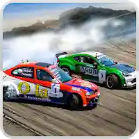 Racing In Car: Car Racing Game MOD APK v1.37 (Unlimited Money)