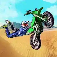 Racing Rider: Motocross 3D MOD APK v0.0.9 (Unlimited Money)