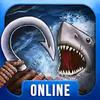 Raft® Survival: Multiplayer MOD APK v10.5.0 (Unlimited Money)