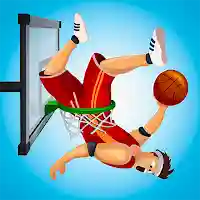 Ragdoll Dunk. Crazy basketball MOD APK v1.8.0 (Unlimited Money)