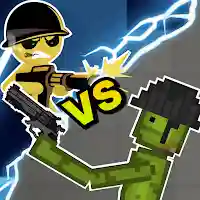 Ragdoll Playground vs Stickman Mod APK (Unlimited Money) v1.1