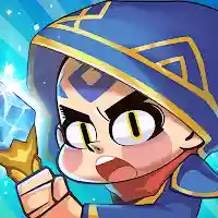 Rage Mage: Battle & Glory MOD APK v1.3.1 (Unlimited Money)