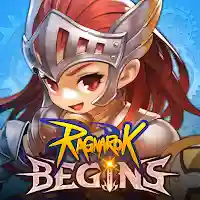 Ragnarok Begins MOD APK v1.21 (Unlimited Money)