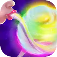 Rainbow Unicorn Desserts Maker Mod APK (Unlimited Money) v1.2