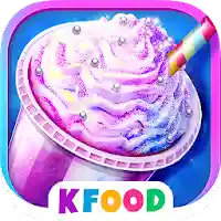 Rainbow Unicorn Secret Cook Bo Mod APK (Unlimited Money) v1.2