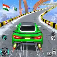 Ramp Car Games: GT Car Stunts MOD APK v3.2 (Unlimited Money)