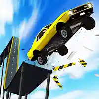 Ramp Car Jumping MOD APK v3.0.0 (Unlimited Money)