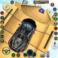 Ramp Car Stunt Games: Car Game MOD APK v2.5 (Unlimited Money)