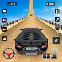 Ramp Car Stunts – Car Games MOD APK v1.0.2 (Unlimited Money)