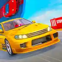 Ramp Racer: Car Sky Stunts Mod APK (Unlimited Money) v1.2