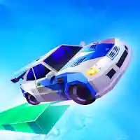 Ramp Racing 3D — Extreme Race MOD APK v4.9 (Unlimited Money)