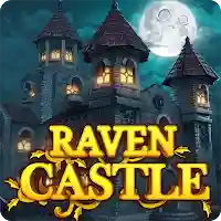 Raven Castle : Mystery Match 3 MOD APK v1.0.53 (Unlimited Money)