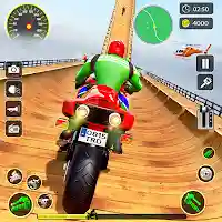 Real Bike Racing 3D Bike Games MOD APK v7.3 (Unlimited Money)