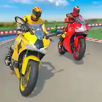 Real Bike Racing: Bike Games MOD APK v1.2 (Unlimited Money)