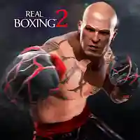 Real Boxing 2 MOD APK v1.44.0 (Unlimited Money)