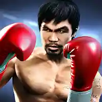 Real Boxing Manny Pacquiao Mod APK (Unlimited Money) v1.1.1